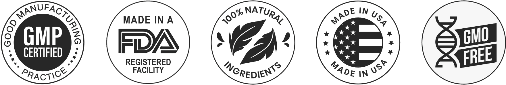revitalyn Certification